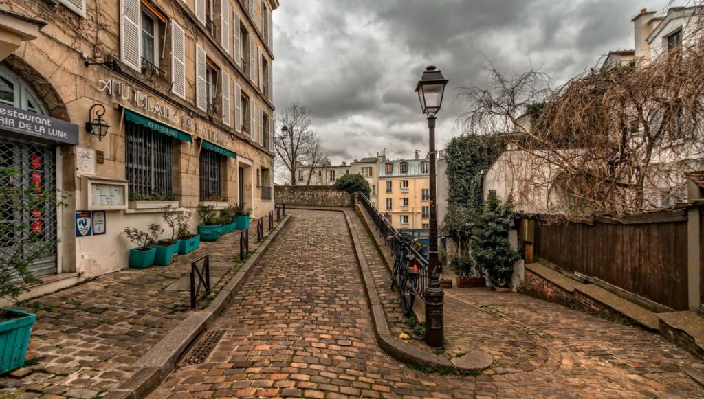 The Best Area to Stay While in Paris