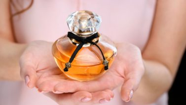 Everyday French Perfumes You Will Love