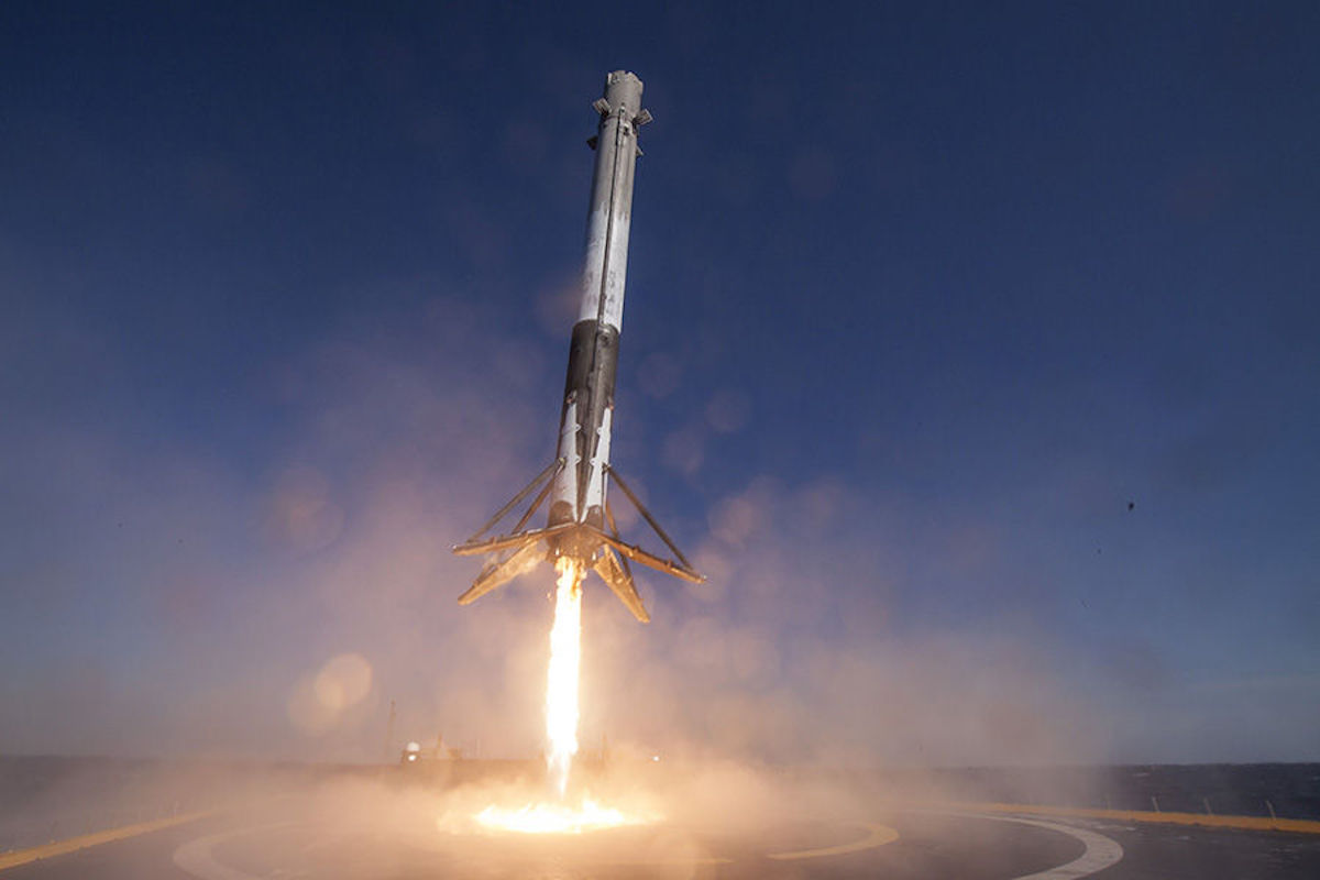 Four Companies Redefining Space Travel: What to Expect Next SpaceX