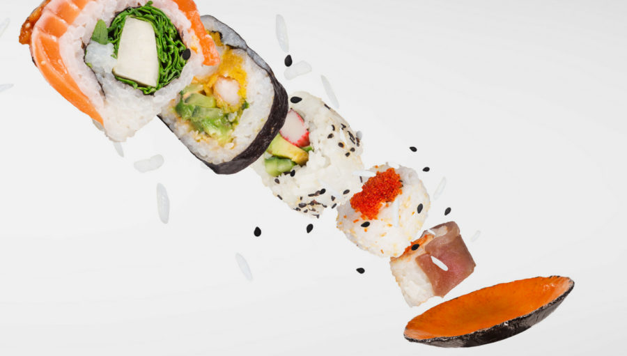 Boston’s Asian Fusion Food Scene Promises a Culinary Adventure