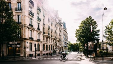 The Best Shopping in Paris