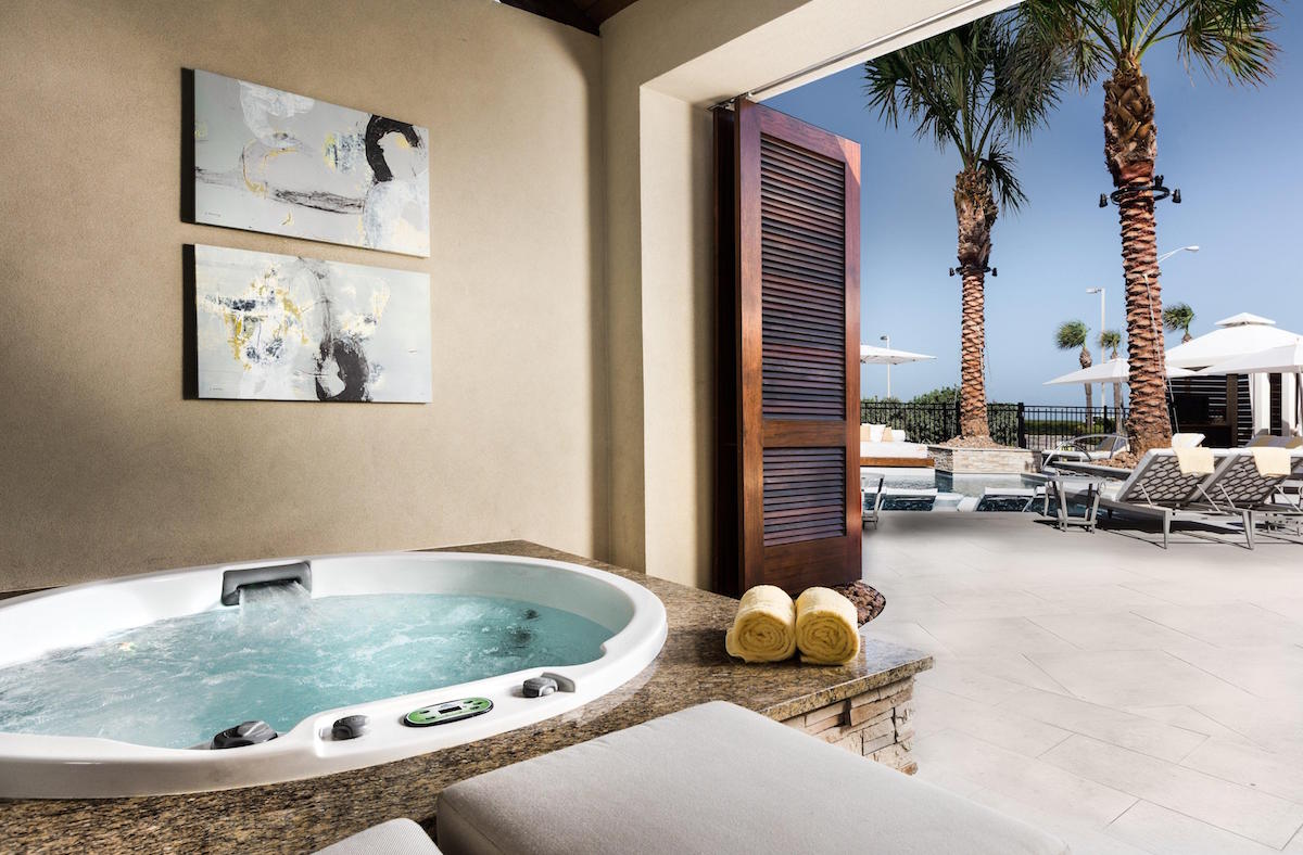 Out of Town: Five Luxury Retreats an Easy Drive from Houston The San Luis Resort Spa