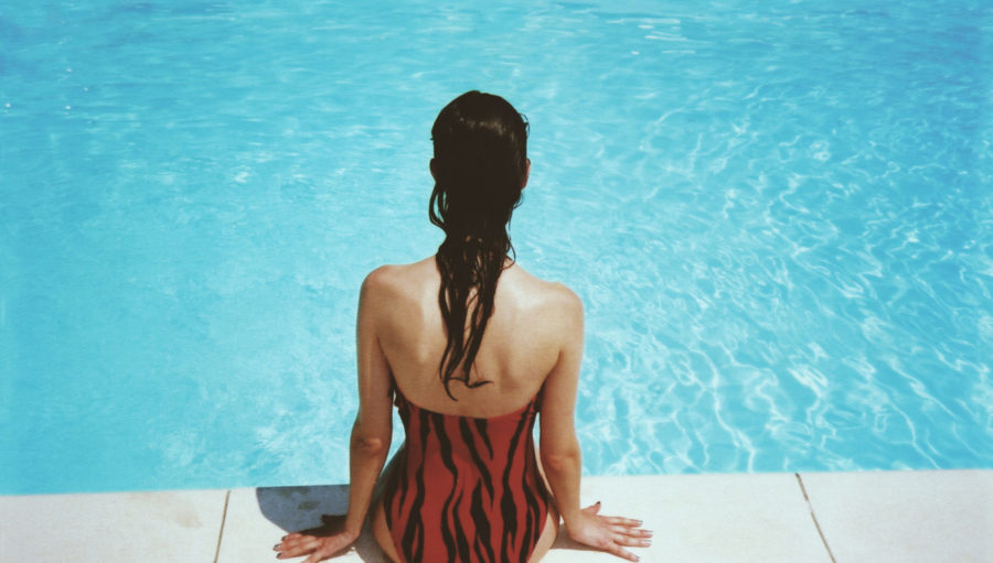 One-Piece Swimwear for Your Next Vacation