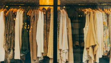 NYC Clothing Boutiques to Visit