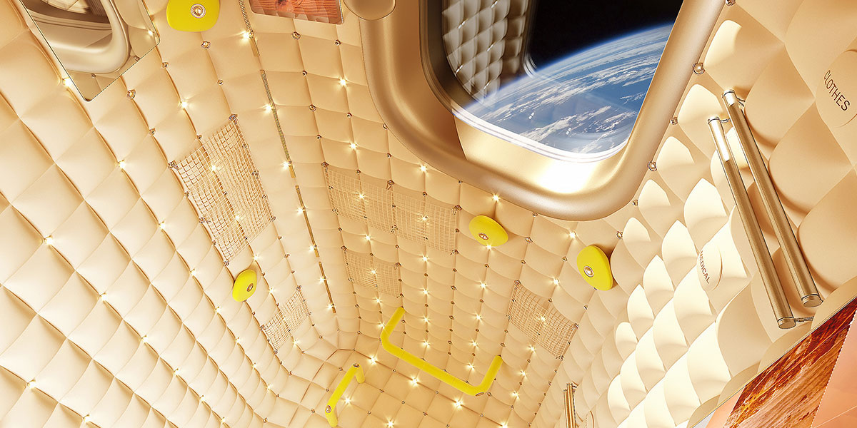 Axiom Space These Six Brands Say Space Travel is Coming Sooner Than You Think