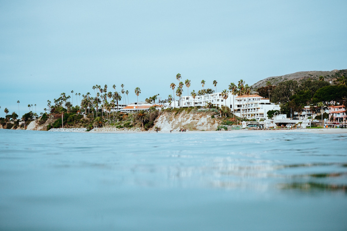 Four Luxury Day Trip Ideas from Los Angeles Laguna Beach