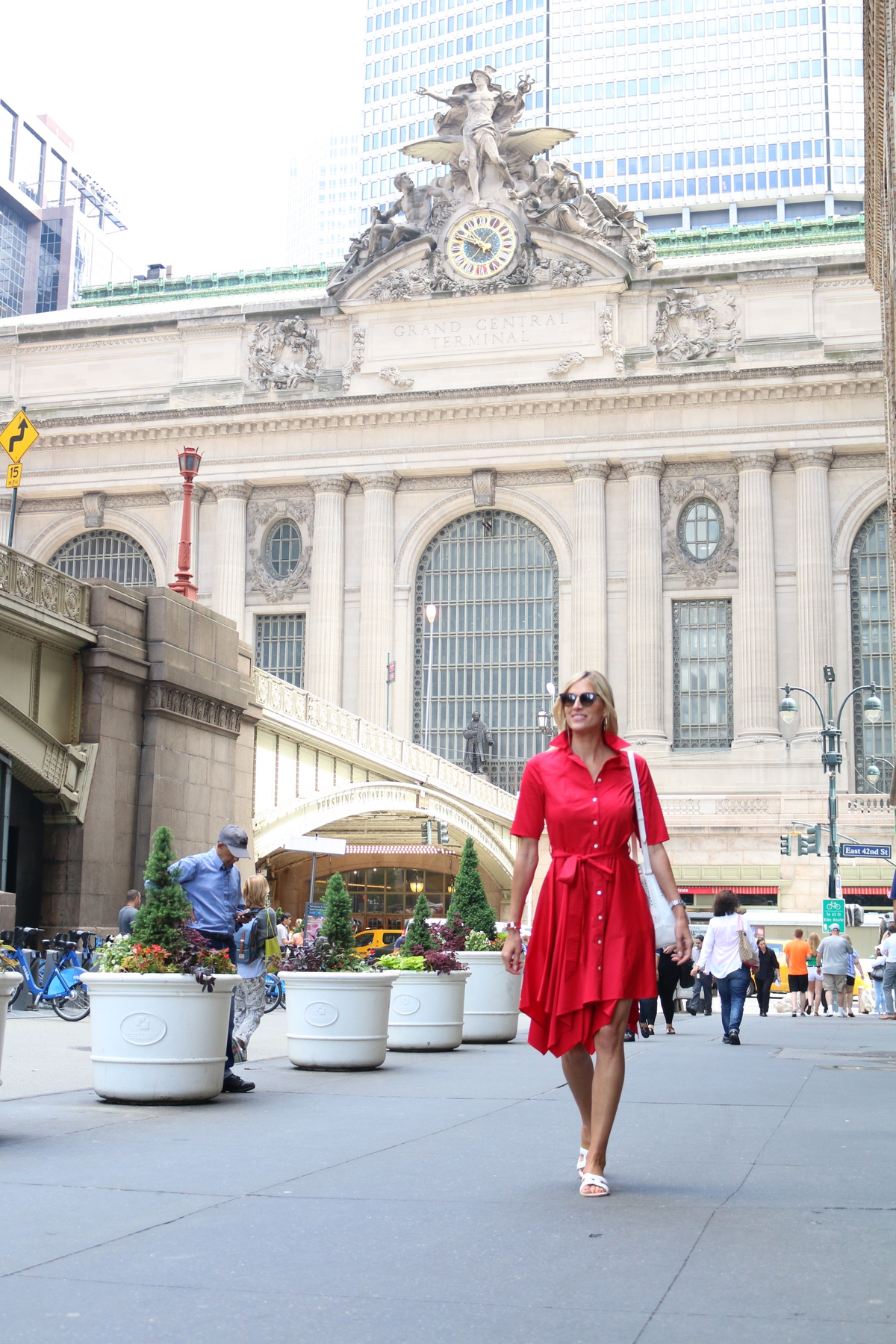 Kristen Taekman- The Best Day trips and Getaways from NYC