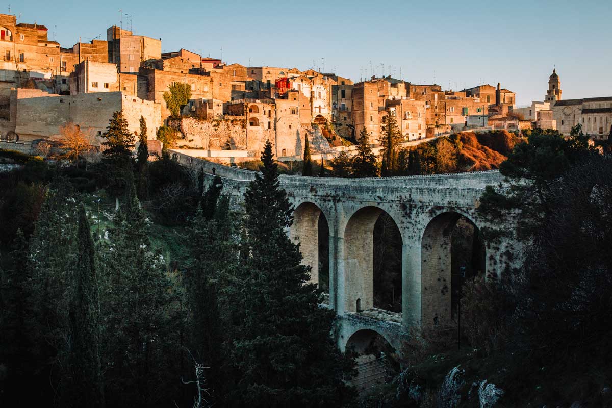 The 4 Best Wine Destinations in Italy Puglia