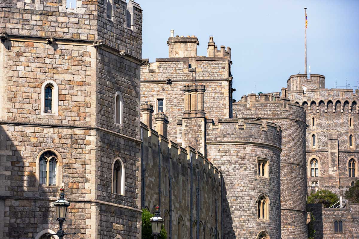 4 Road Trips to Take from London This Long Weekend Windsor
