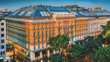 Luxury Guide to Vienna, Austria