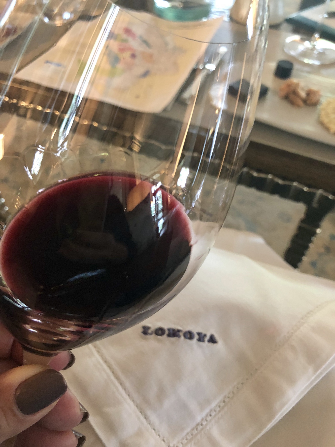 Ultra Luxe Napa Wine Tastings