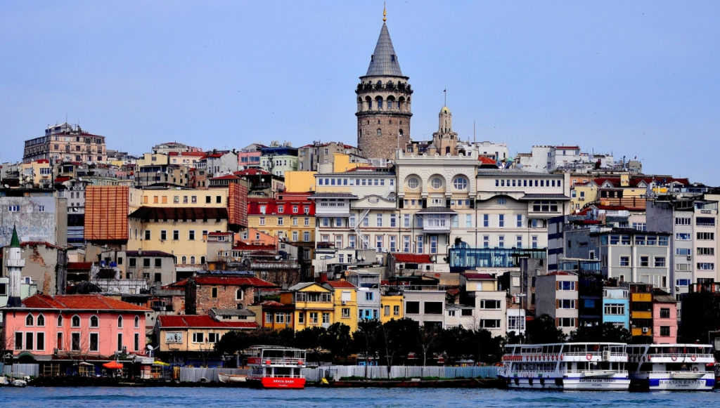 What to Do In Istanbul During Design Biennale