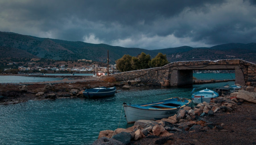 5 Greek Islands to Visit Instead of Santorini