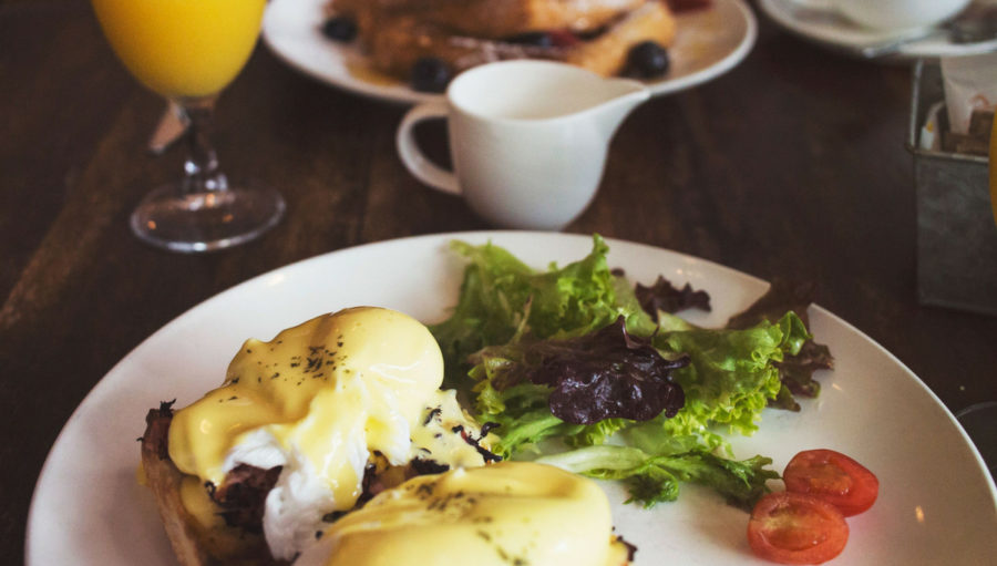 A Guide for Where to Brunch in Seattle