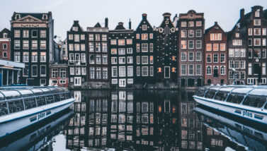 Avoiding the Crowds A Discerning Traveler’s Guide to Amsterdam