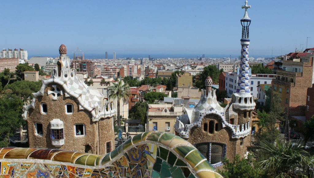 Tourist Guide to Barcelona Spain Explore Like a Local