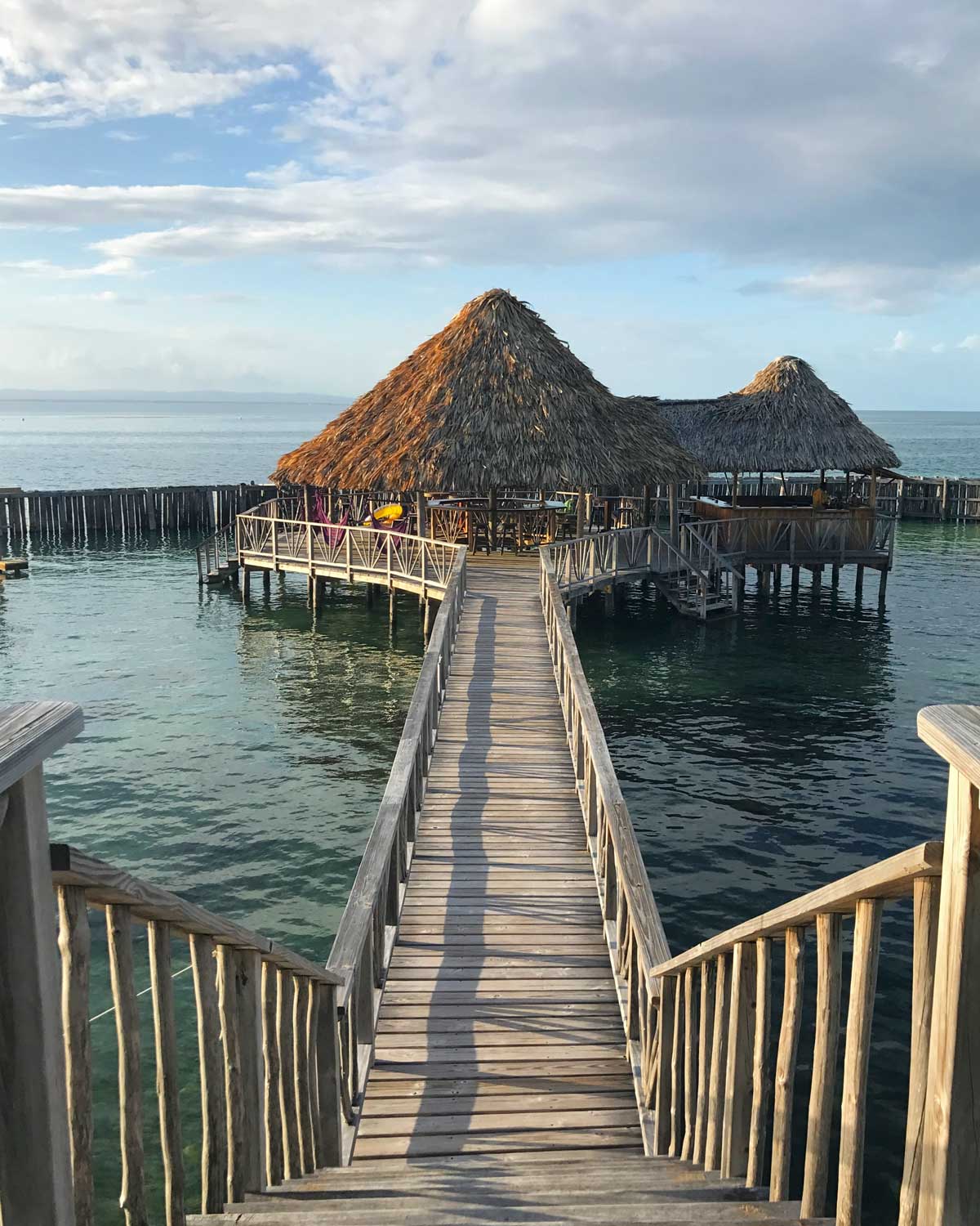 Belize 6 Winter Getaways to Chase Away the Blues