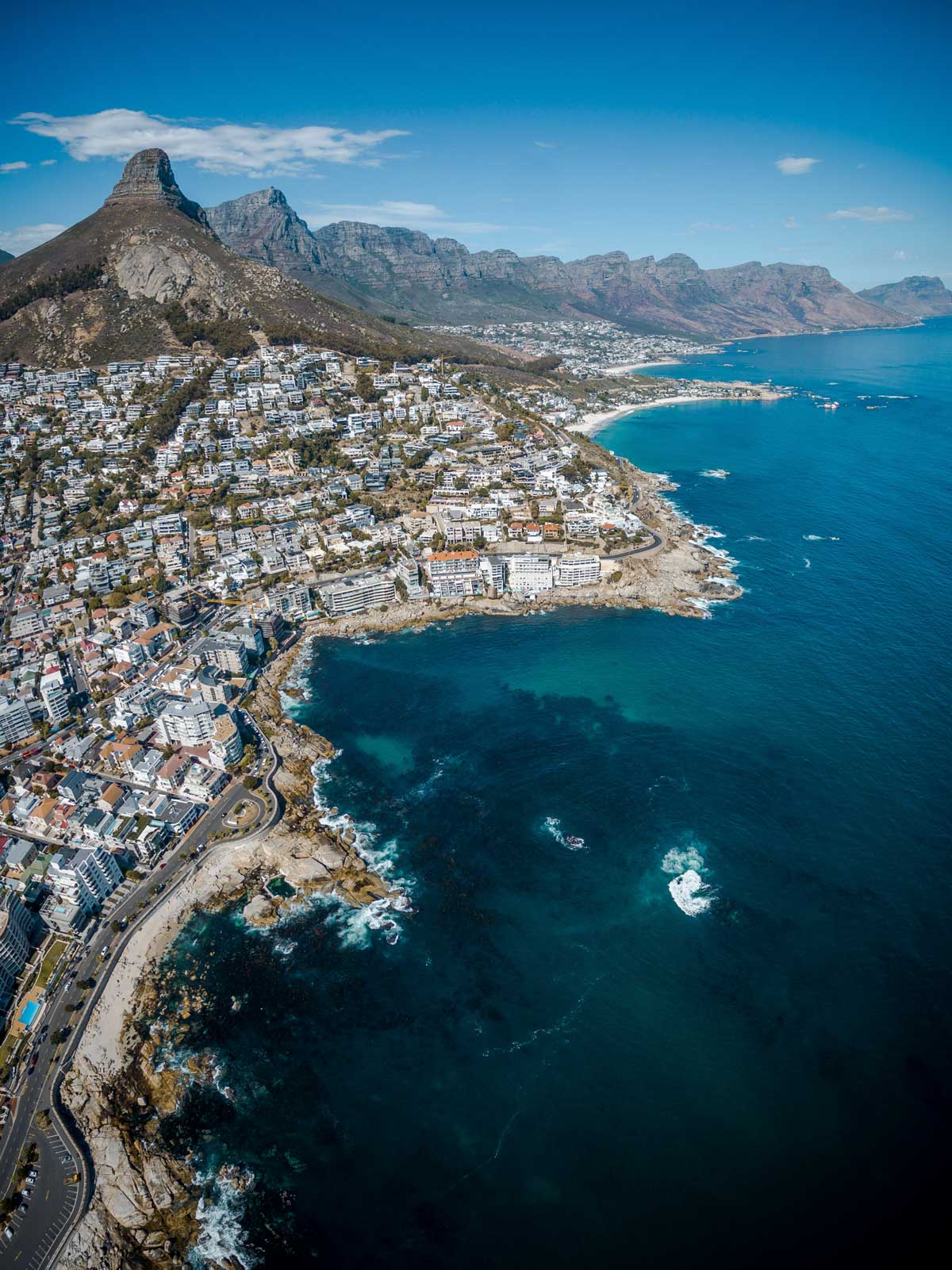 Capetown South Africa: Your Dream Vacation Awaits