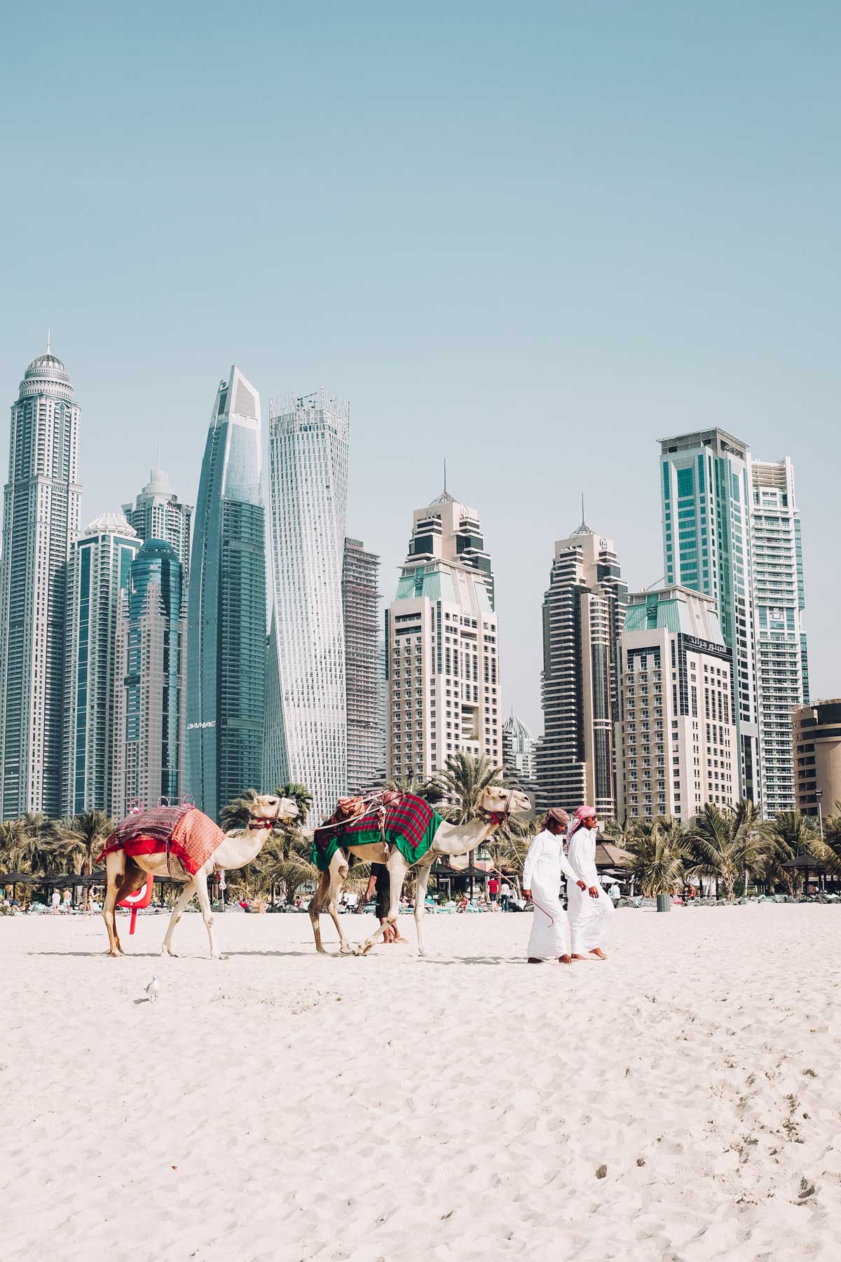 Kite Beach Dubai Design Week: How to Make the Most of Your Last Day