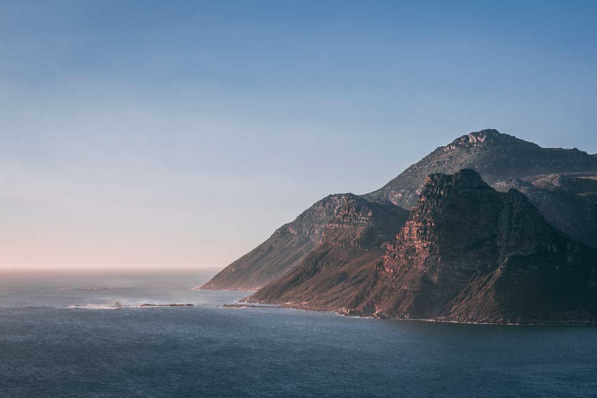 The Garden Route South Africa: Your Dream Vacation Awaits