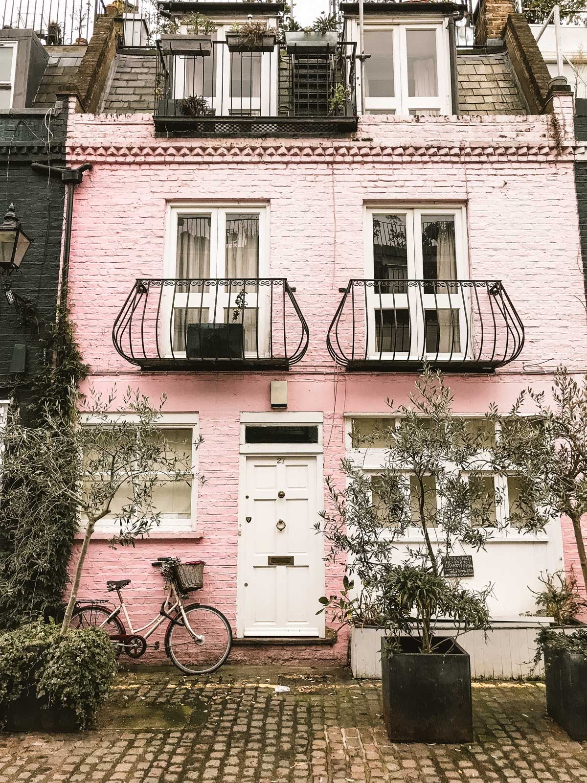 London's Neighborhoods What to Do in London When You’ve Seen It All