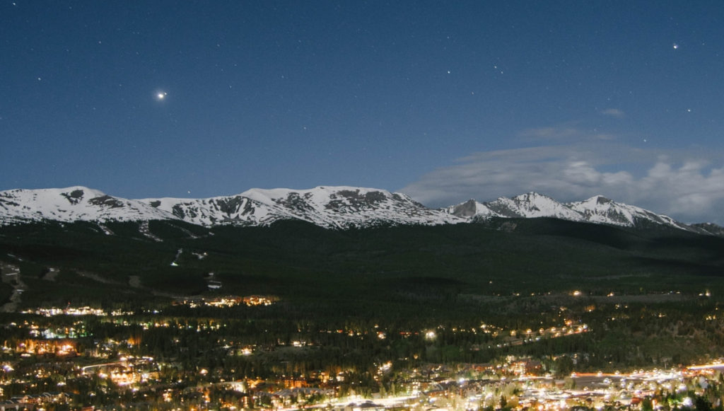 Colorado Ski Resorts: The Best Luxury Options