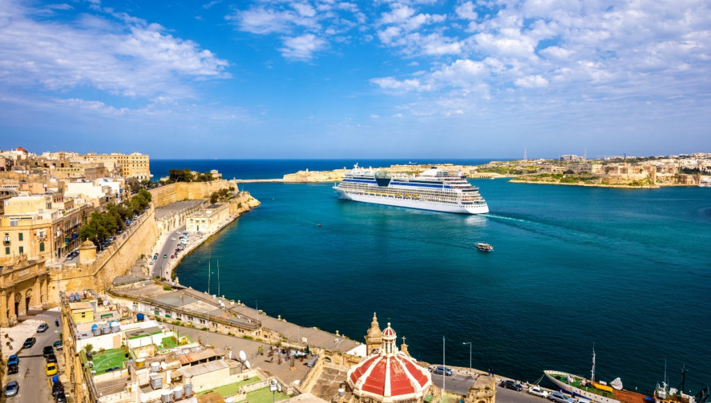 Seabourn’s Luxury World Cruise Everything You Need to Know