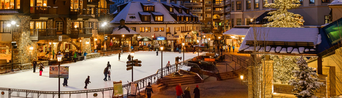 Beaver Creek Colorado Ski Resorts: The Best Luxury Options