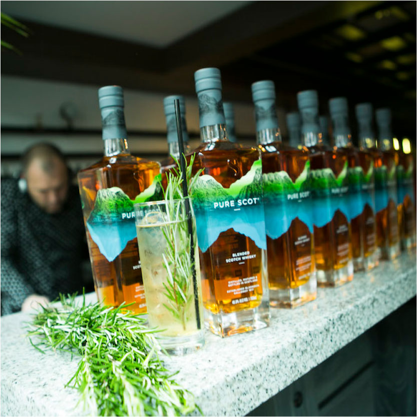 Bladnoch Distillery European Whiskey Tour: 4 Spirited Stops in Europe