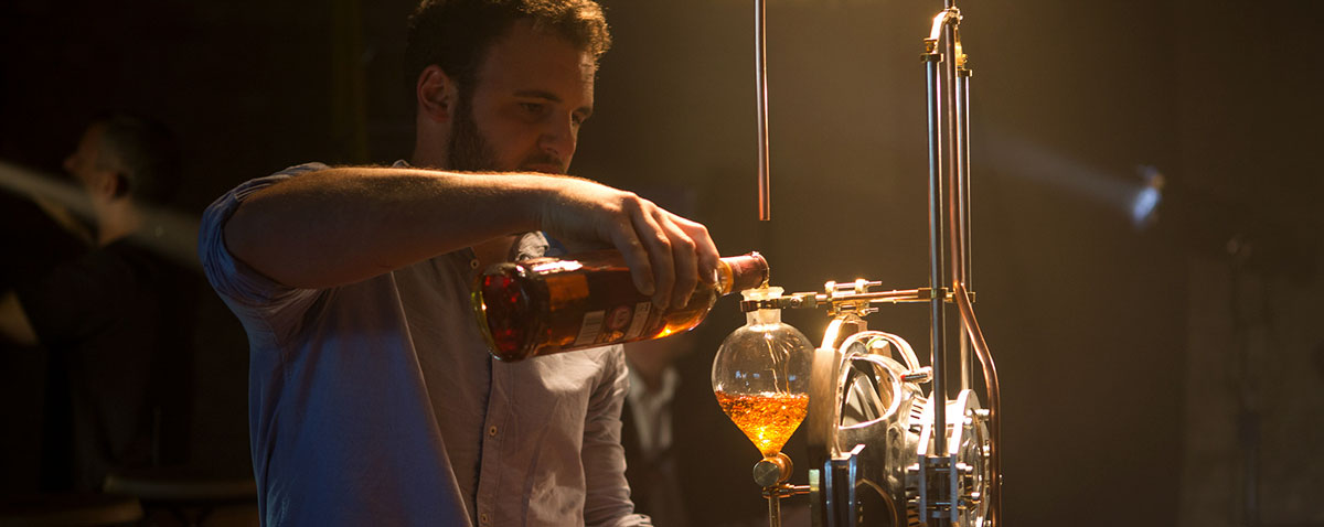 Glenfiddich Distillery European Whiskey Tour: 4 Spirited Stops in Europe