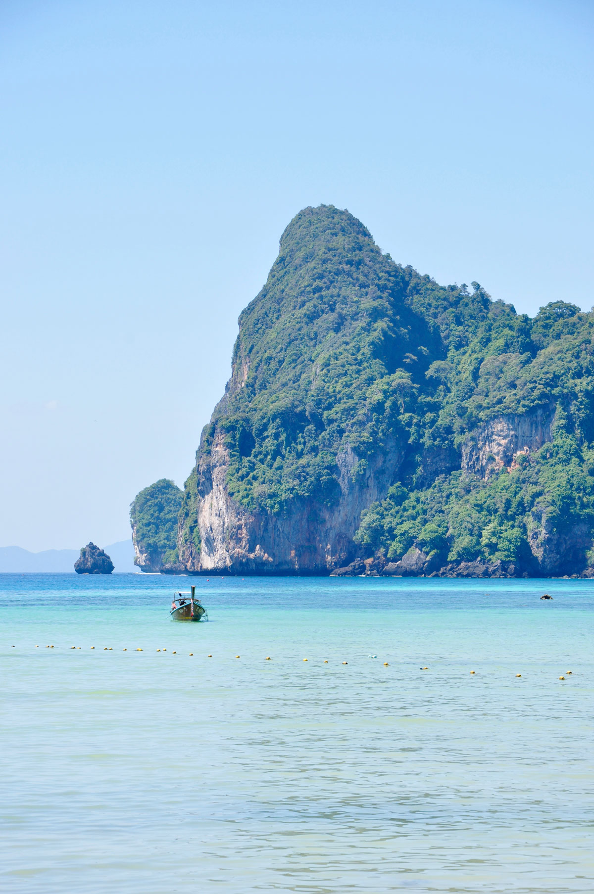 Phuket Luxury World Cruise: Notable Stops When Traveling on Seabourn