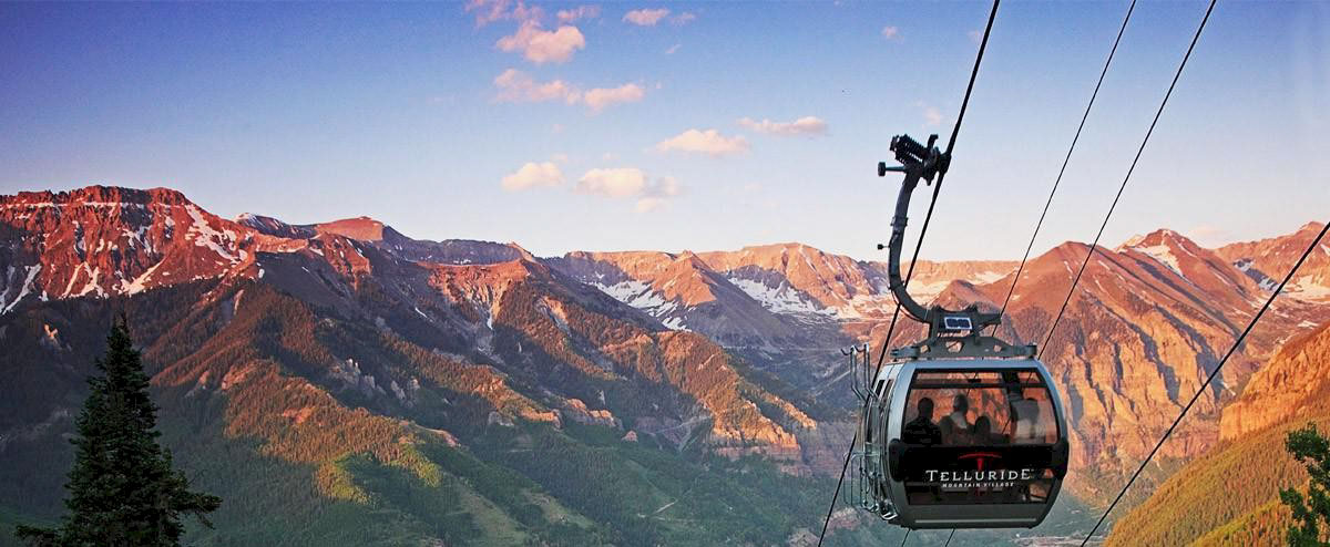 Telluride Colorado Ski Resorts: The Best Luxury Options