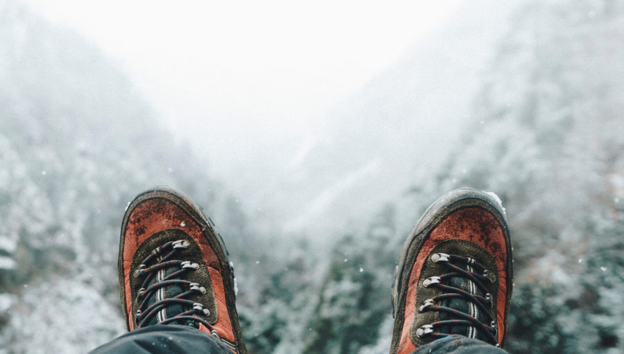 The Best Snow Boots to Pack for Your Vacation