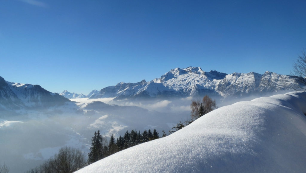 The Best in Après-Ski: The Luxury Resorts of St. Anton am Arlberg, La Clusaz, and Cortina d’Ampezzo