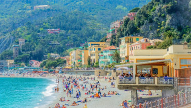 Amalfi Coast Beaches for Your Next Vacation
