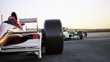 Plan a Trip to Watch These Formula One Drivers