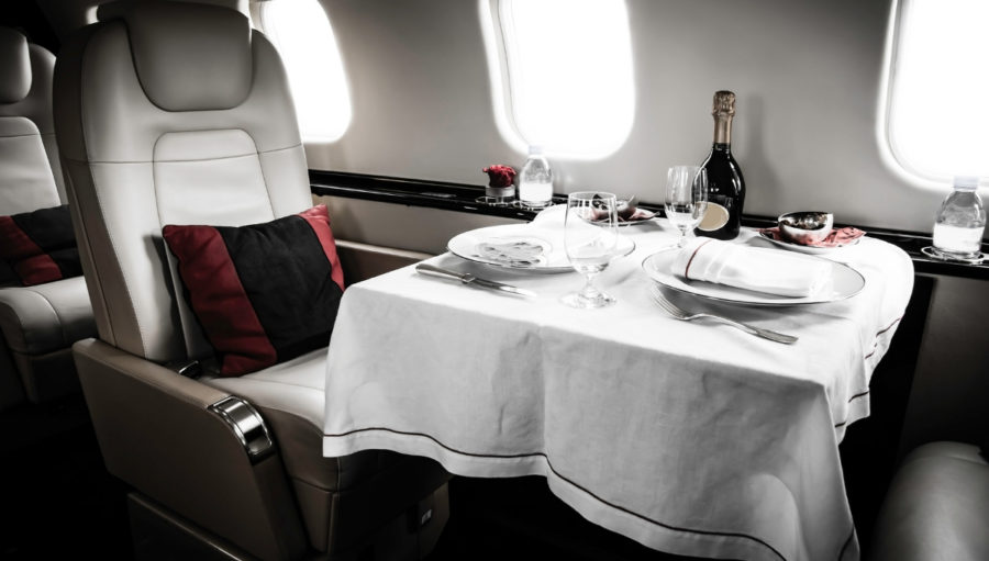 Shop for Luxury Planes With Our Insider’s Look