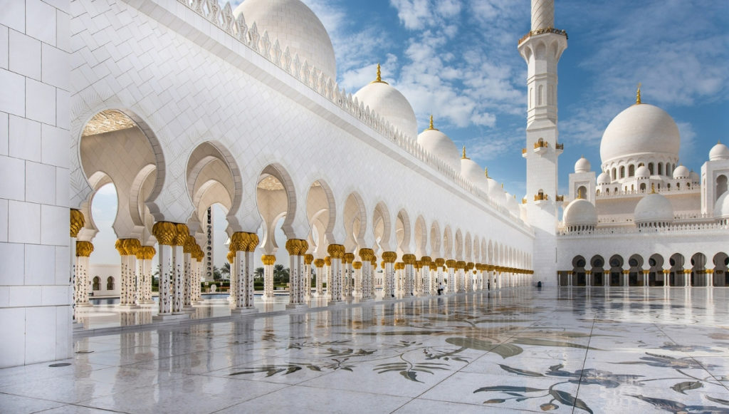 Your Abu Dhabi Grand Prix Luxury Travel Guide