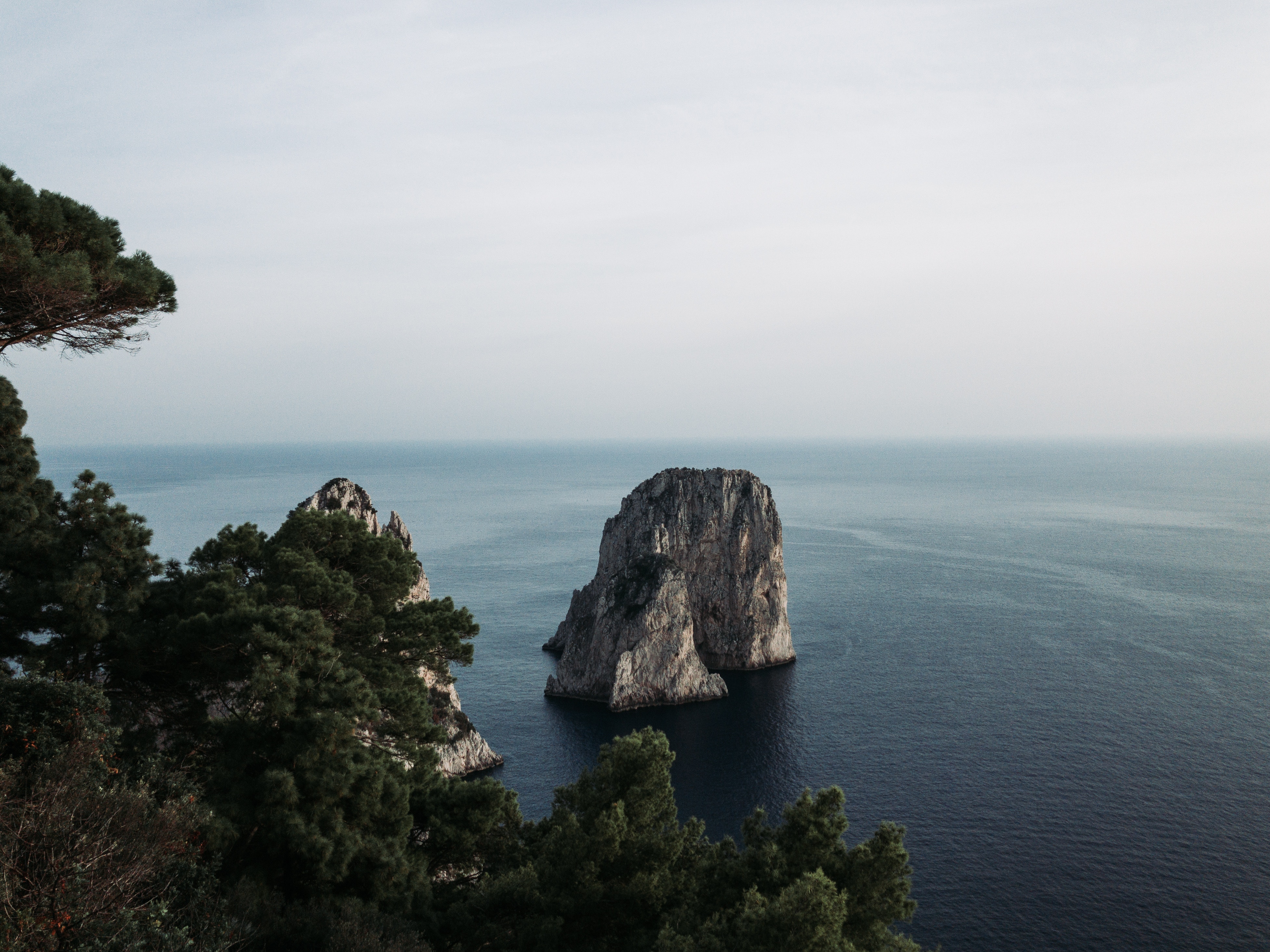 Add the island of Capri to your Amalfi Coast itinerary.