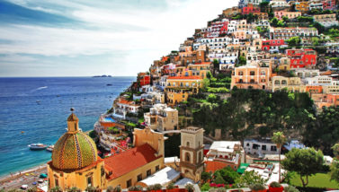 Amalfi Coast Tours for Luxury Travelers