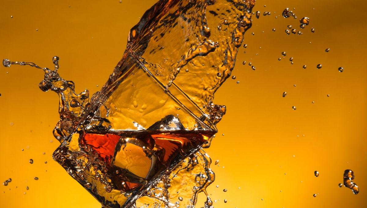 Scotch Food Pairings to Delight Your Taste Buds Travel.Luxury