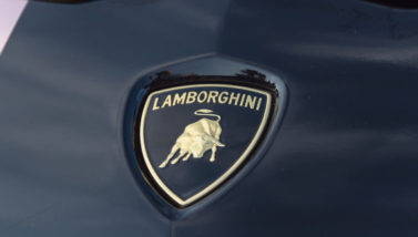 Take a Drive in the Lamborghini Urus