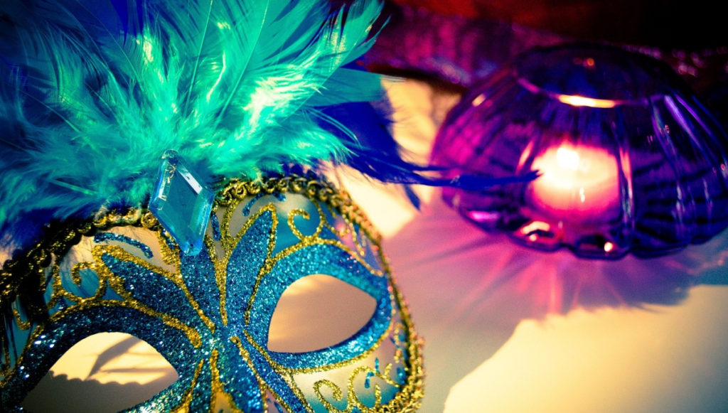Mardi Gras Festival A Luxury Itinerary