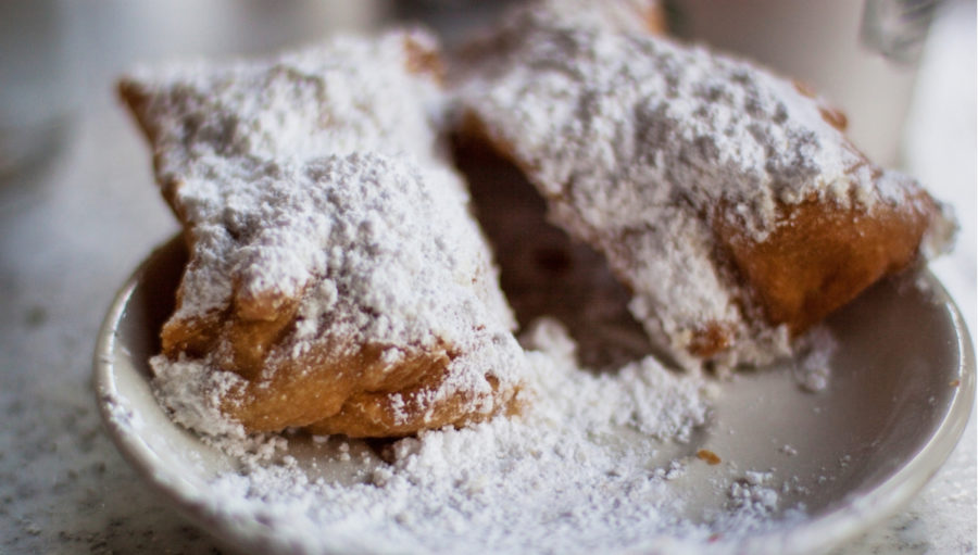 The Best Mardi Gras Food to Sample On Your Trip