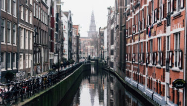 Things to Do in Amsterdam on a Luxury Weekend