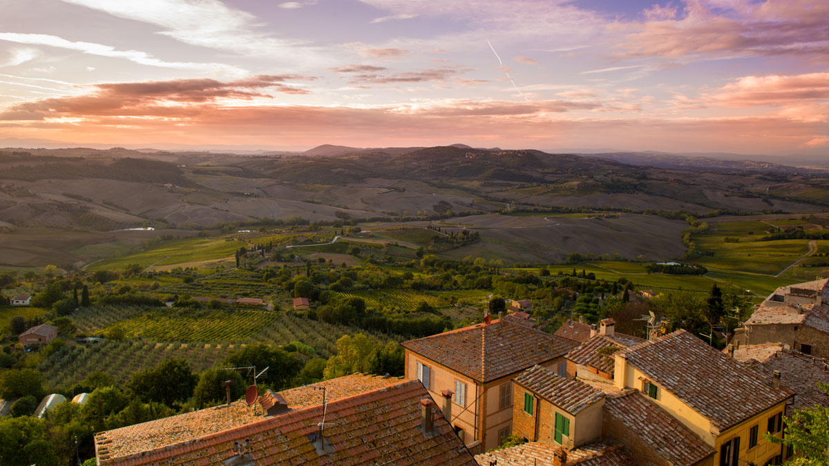 Tuscany Wedding Locations You’ll Want to Get Married At This Year