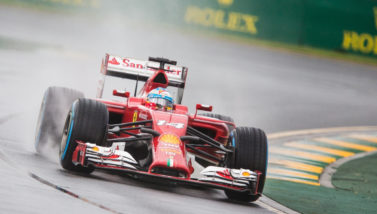 Melbourne Grand Prix_ The Formula One Vacation of a Lifetime