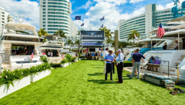 Take a Trip to Experience the Miami Boat Show