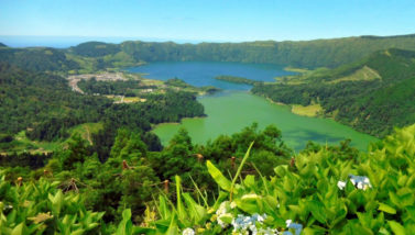 The Azores Islands A Vacation in Paradise
