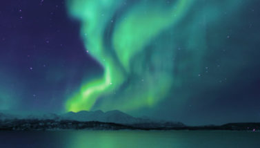 The Best Locations to View the Northern Lights